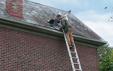 what affects urgent Levencorroch roof repairs