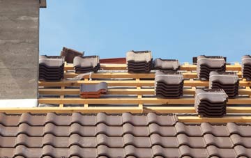 Levencorroch clay roofing costs