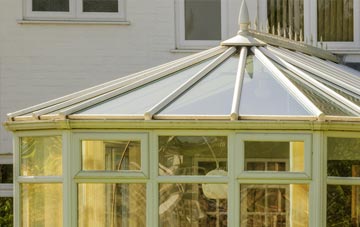 conservatory roof repair Levencorroch, North Ayrshire