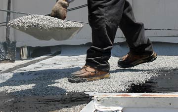 Levencorroch flat roofing companies