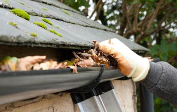 gutter cleaning Levencorroch, North Ayrshire