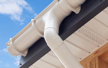 Levencorroch gutter installation costs