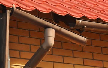 Levencorroch gutter repair costs