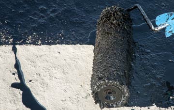 Levencorroch liquid sealant waterproofing