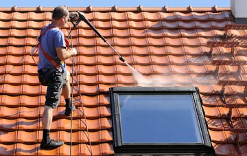 roof cleaning Levencorroch, North Ayrshire