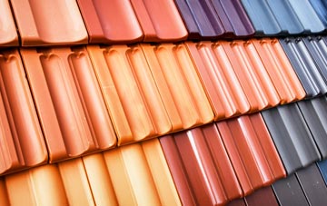 Levencorroch roof tile costs