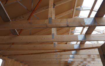 Levencorroch roof truss costs