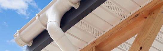 get Levencorroch guttering quotes today