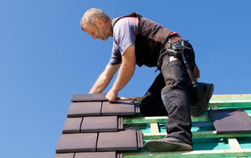 disadvantages of Levencorroch slate roofing