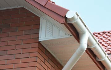 Levencorroch soffit repair costs