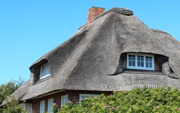 thatch roofing Levencorroch, North Ayrshire
