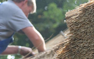 professional Levencorroch thatchers