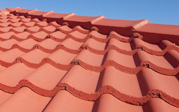 Levencorroch tile and slate roof replacement