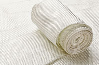 Levencorroch fibreglass roofing repairs