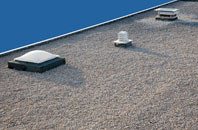 Levencorroch flat roofing