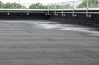 find rated Levencorroch flat roofing companies