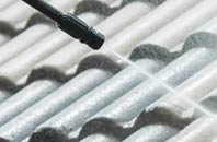 rated Levencorroch roof cleaning companies