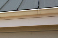 Levencorroch soffit repair
