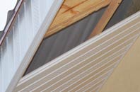 rated Levencorroch soffit repair companies